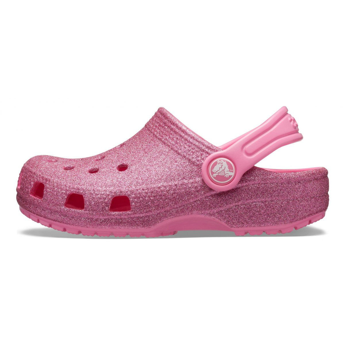 CLASSIC GLITTER CLOG - FiniSport