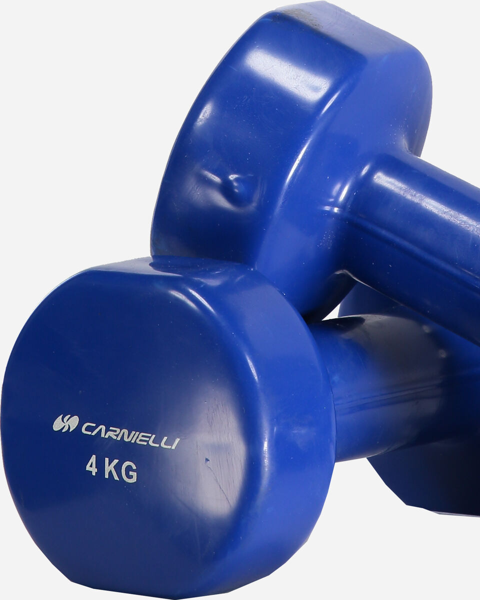 MANUBRI CARNIELLI 4 - FiniSport