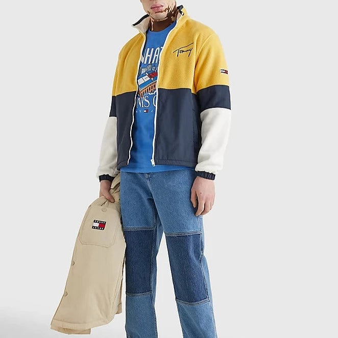 TOMMY JEANS - FiniSport