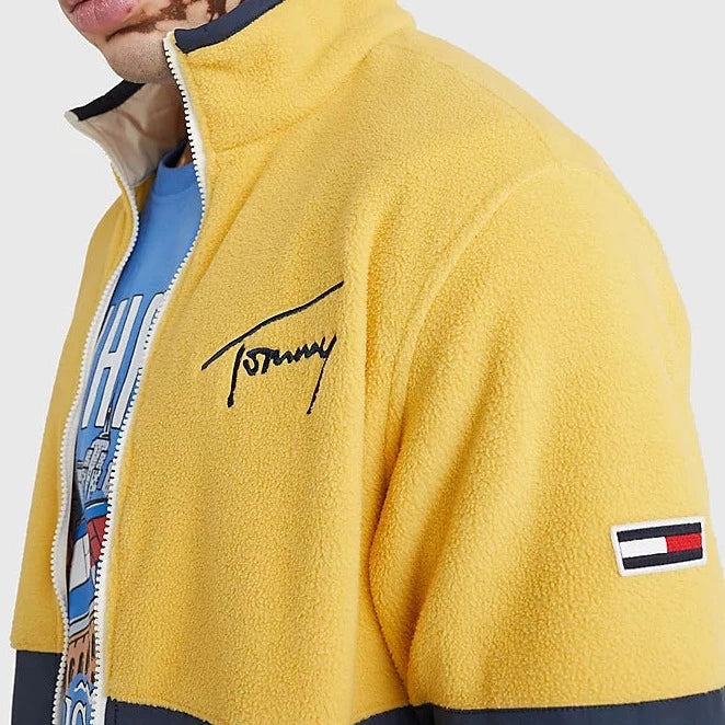 TOMMY JEANS - FiniSport