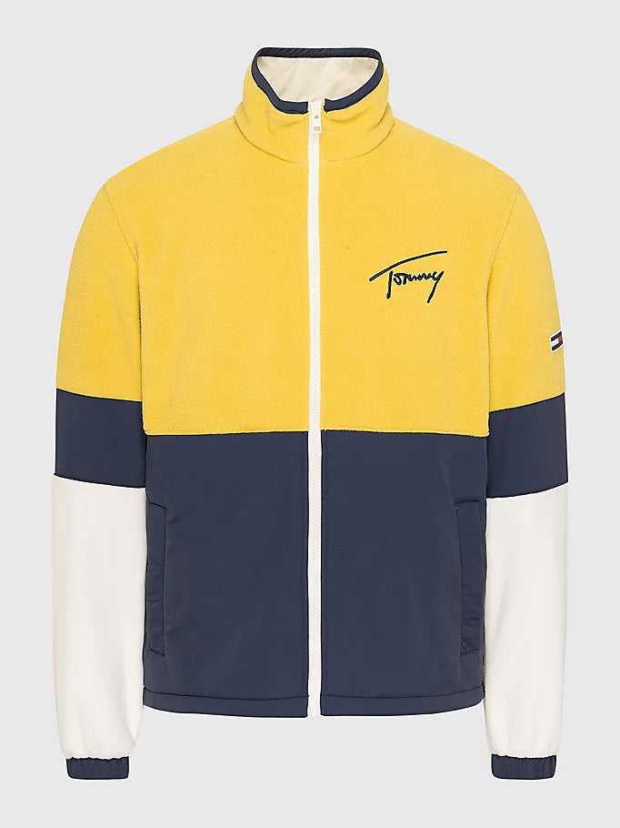 TOMMY JEANS - FiniSport