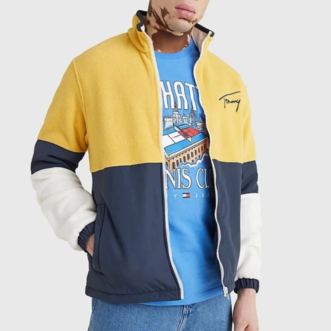 TOMMY JEANS - FiniSport