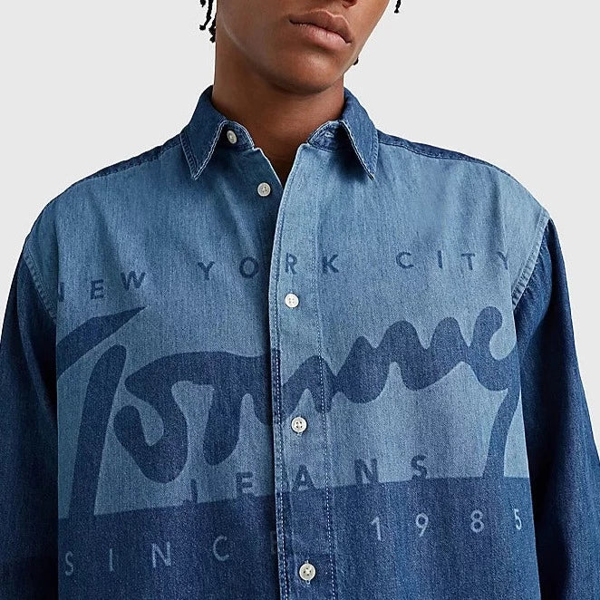 TOMMY JEANS - FiniSport