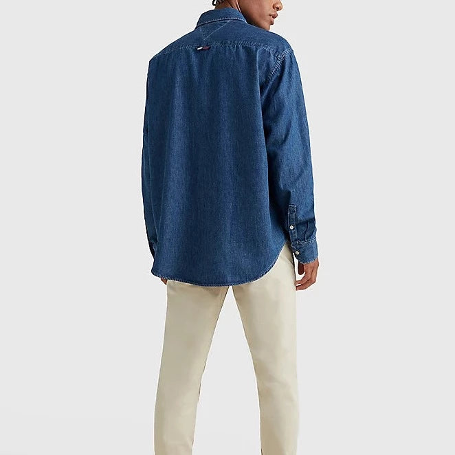 TOMMY JEANS - FiniSport