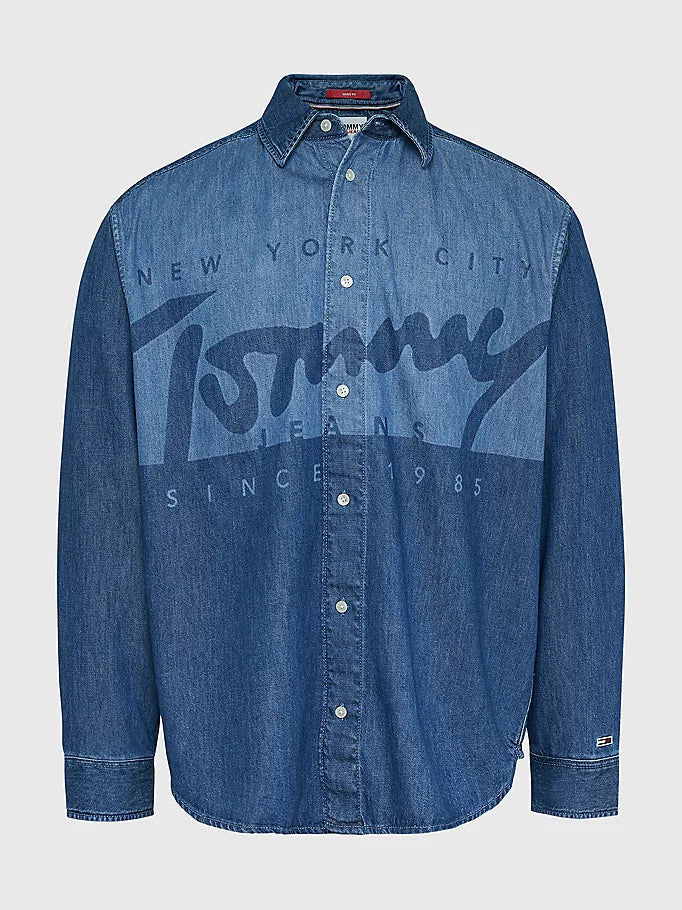 TOMMY JEANS - FiniSport