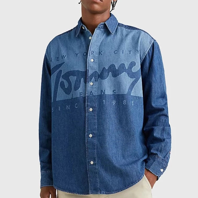 TOMMY JEANS - FiniSport