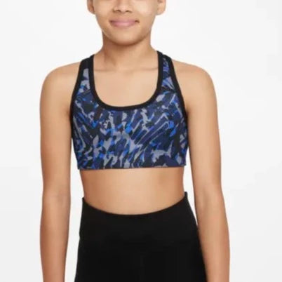 G NK SWOOSH REV BRA