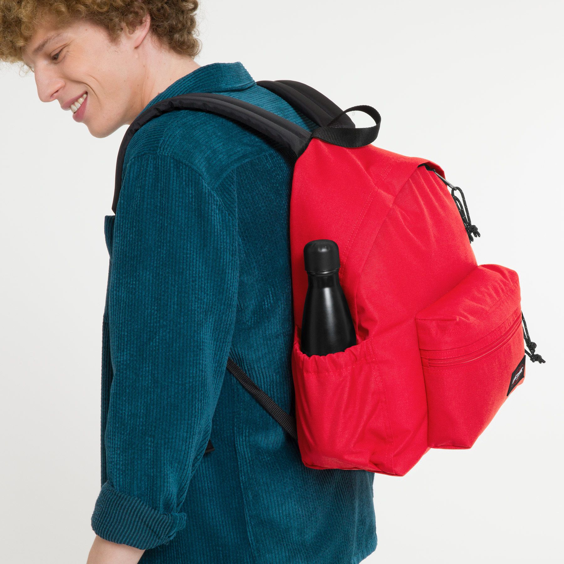 PADDED ZIPPL'SAILORR - FiniSport