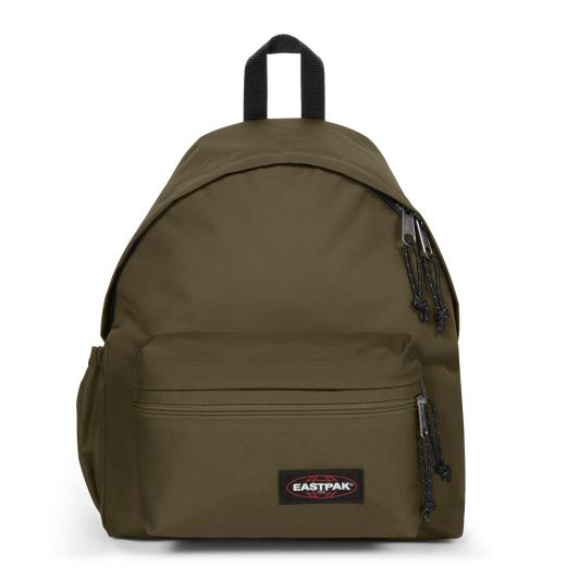 PADDED ZIPPL'R