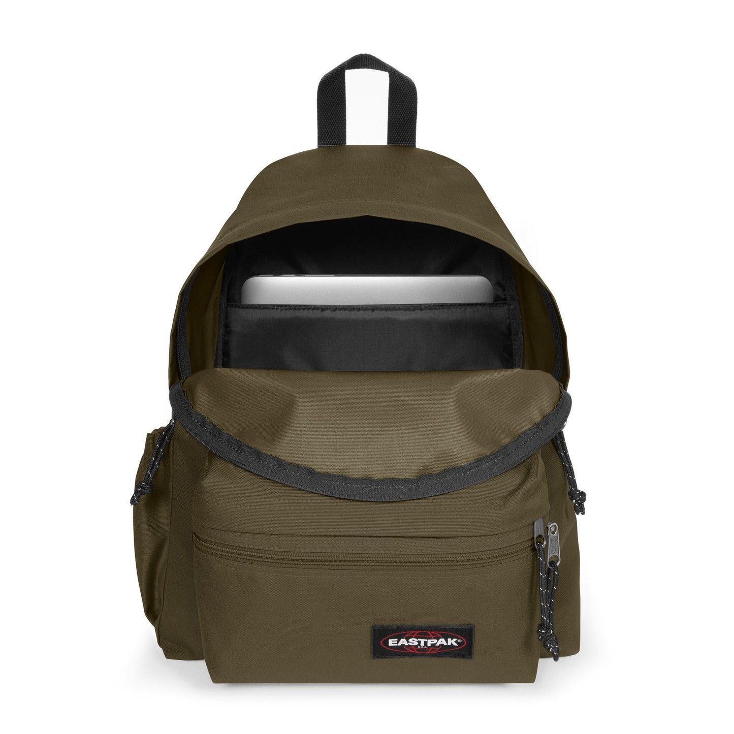 PADDED ZIPPL'R
