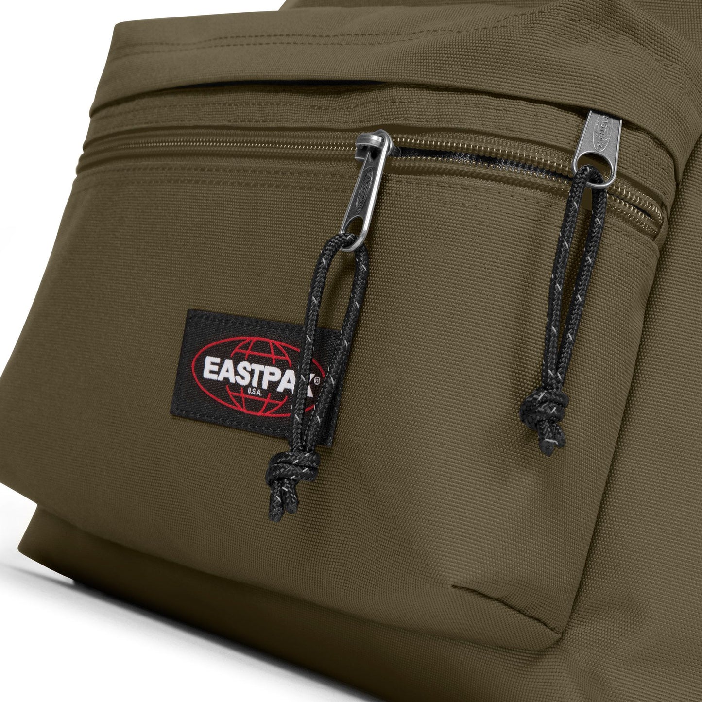 PADDED ZIPPL'R