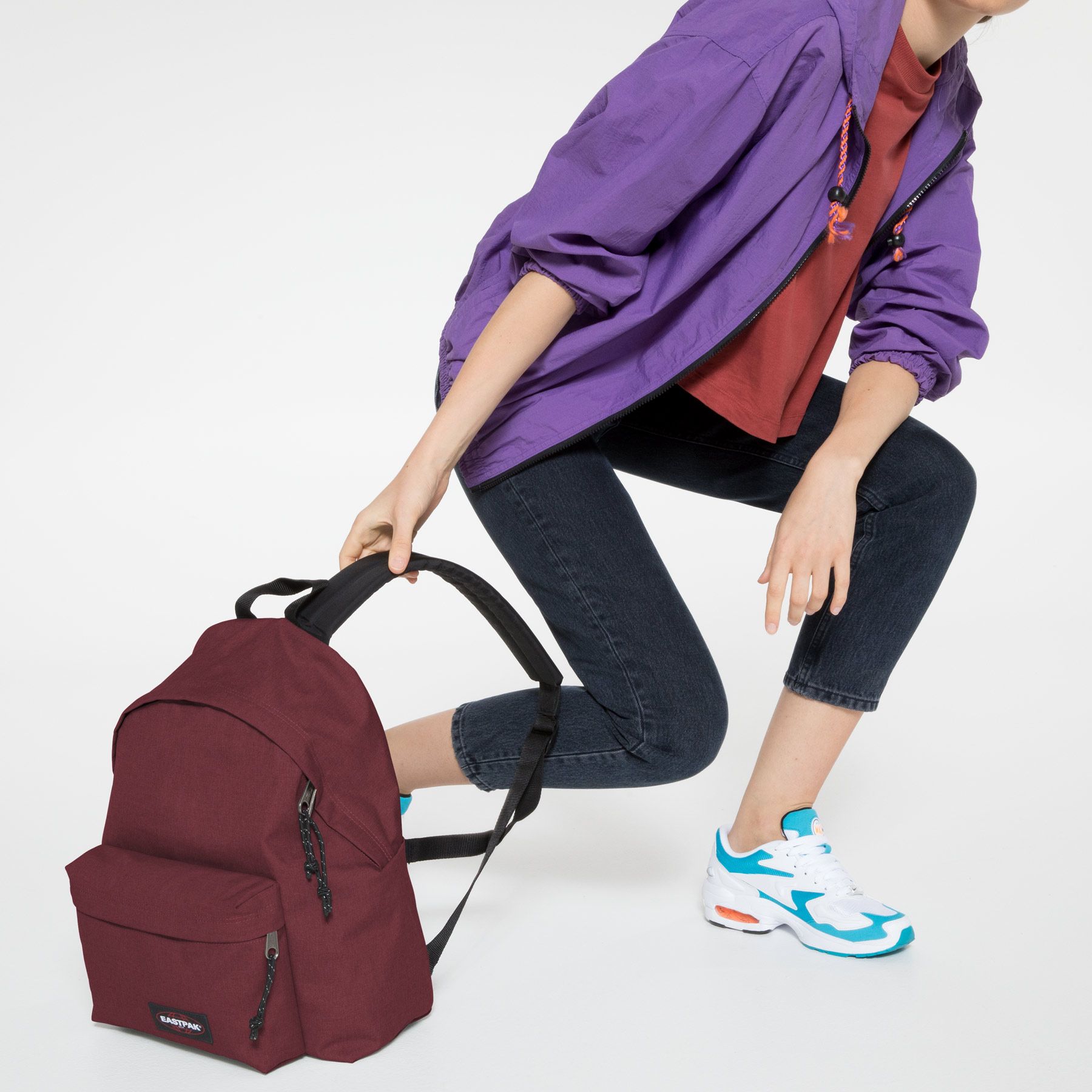 PADDED PAK'R - FiniSport