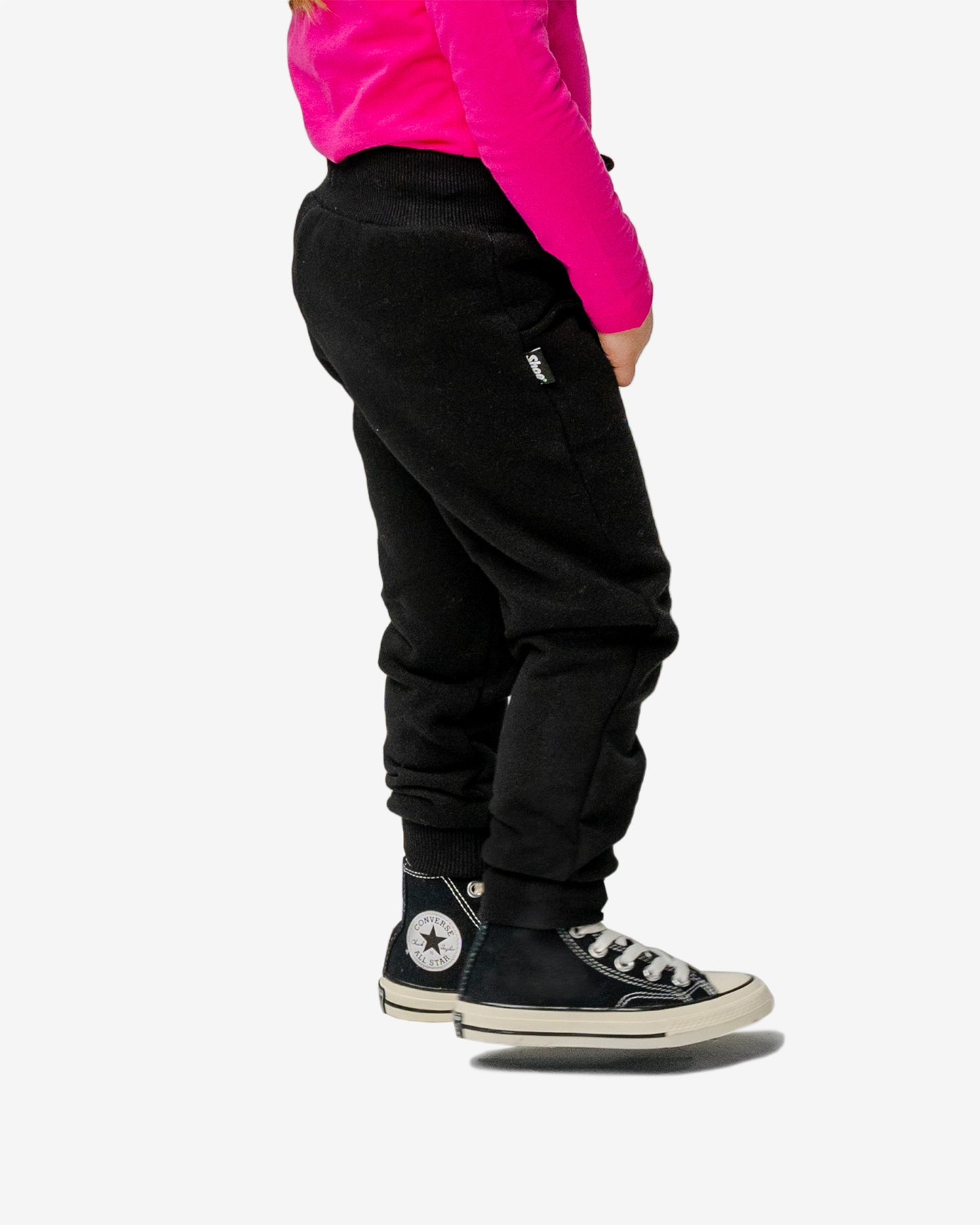 SHOE JR