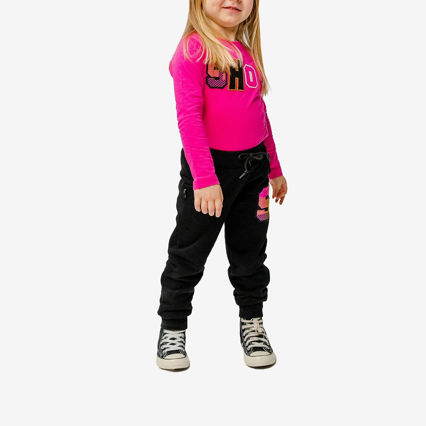 SHOE JR