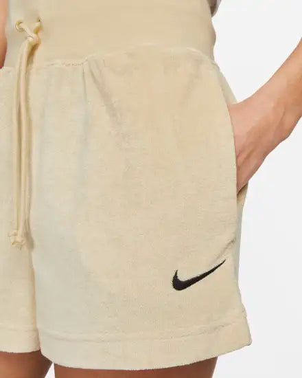W NSW TRRY SHORT MS