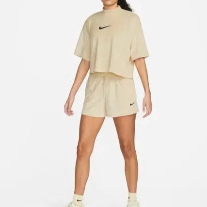 W NSW TRRY SHORT MS