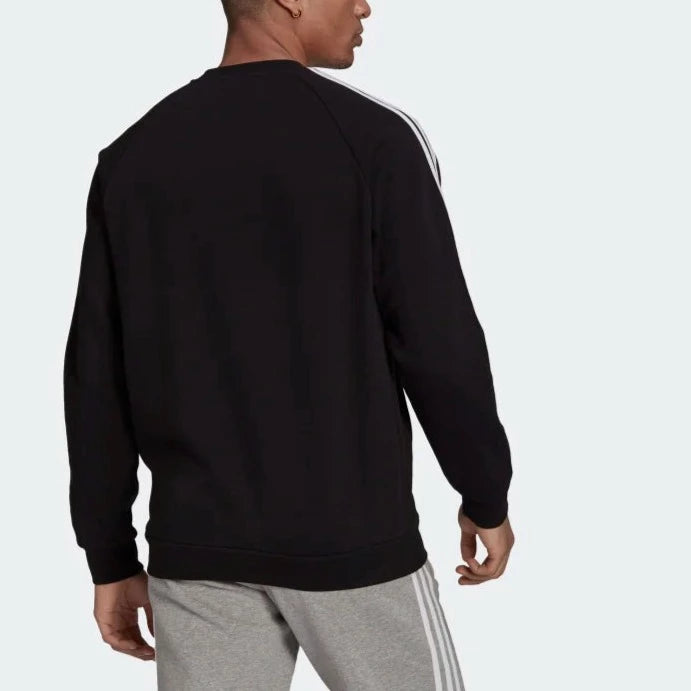 3-STRIPES CREW - FiniSport