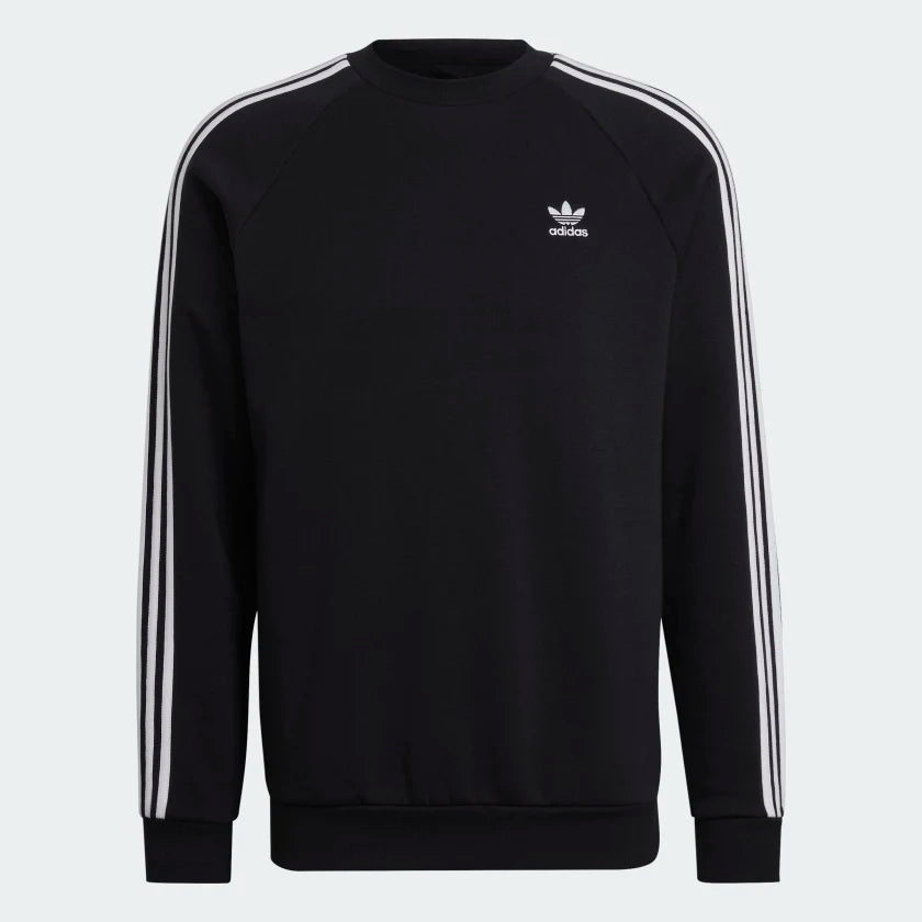 3-STRIPES CREW - FiniSport