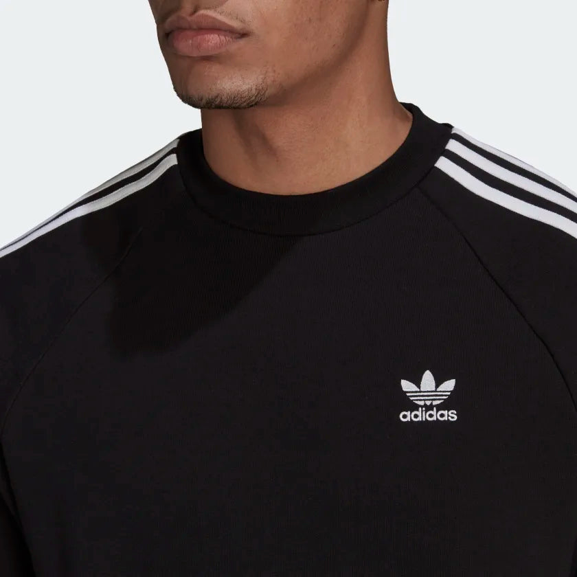 3-STRIPES CREW - FiniSport