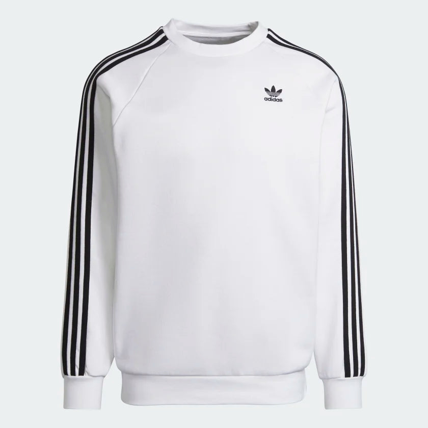 3-STRIPES CREW - FiniSport