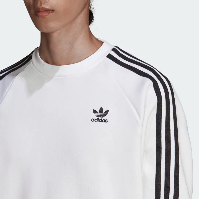 3-STRIPES CREW - FiniSport