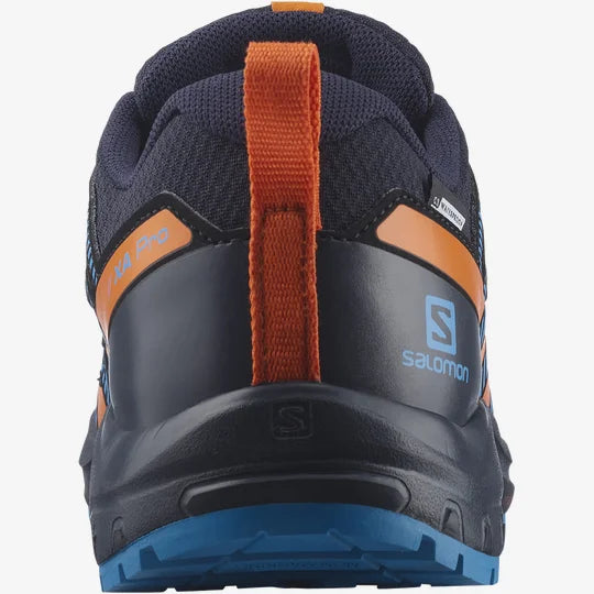 SHOES XA PRO V8 CSWP