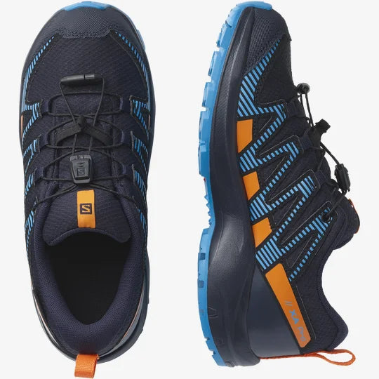 SHOES XA PRO V8 CSWP
