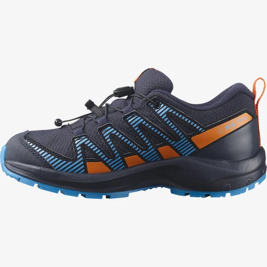 SHOES XA PRO V8 CSWP