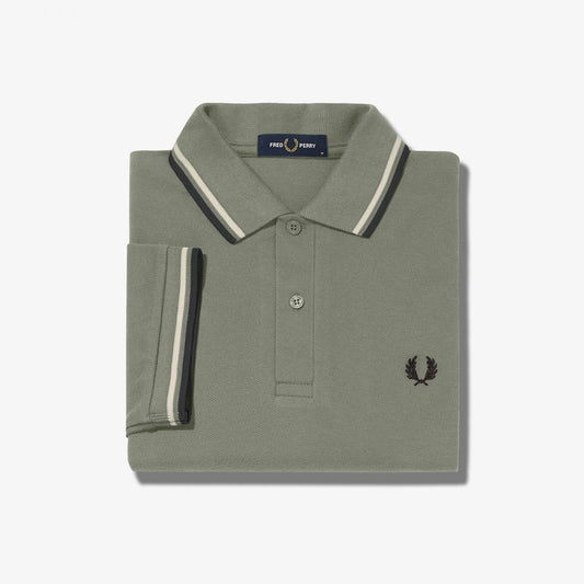 FP TWIN TIPPED SHIRT