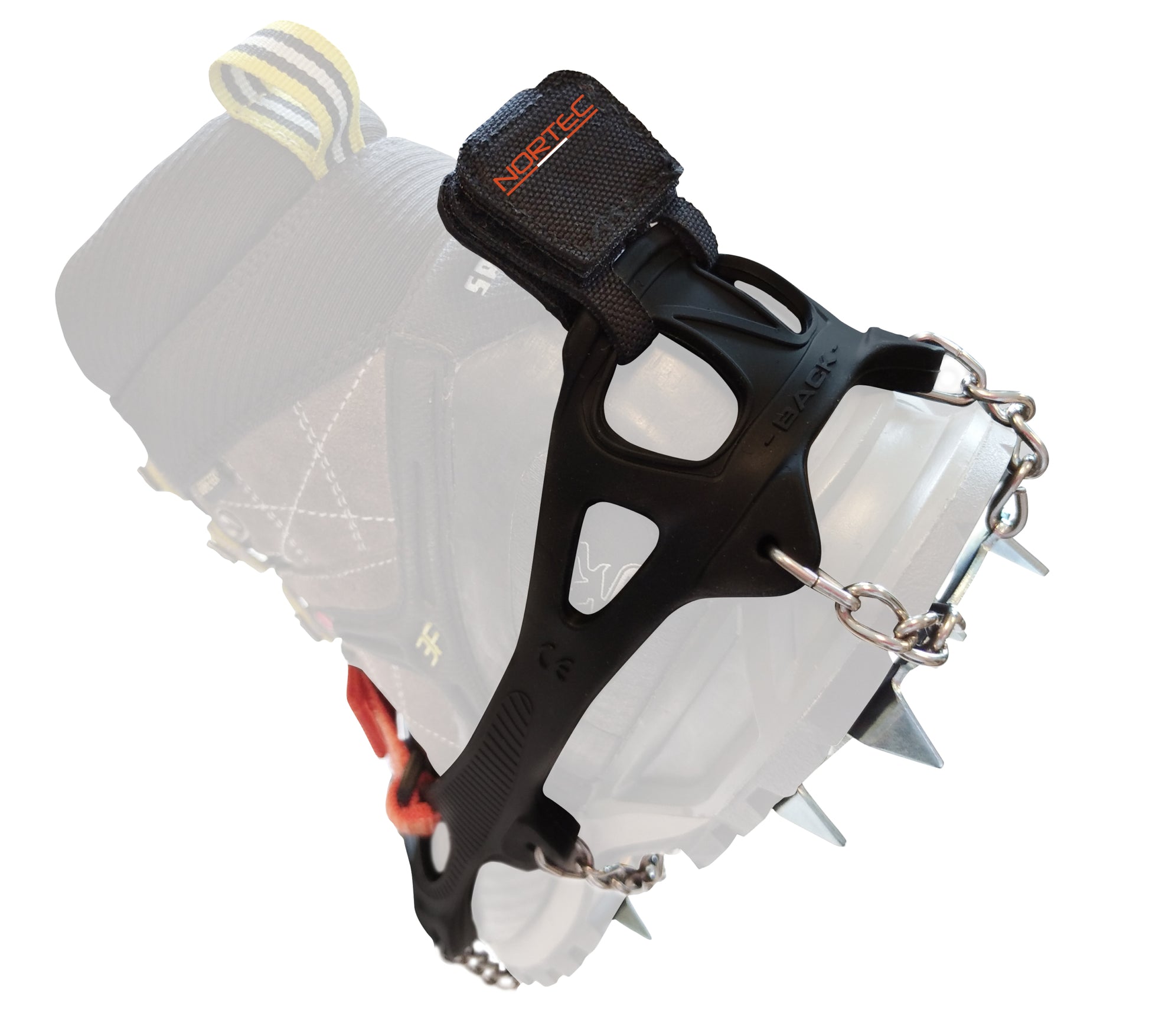 NORTEC ALP 2.0 - FiniSport