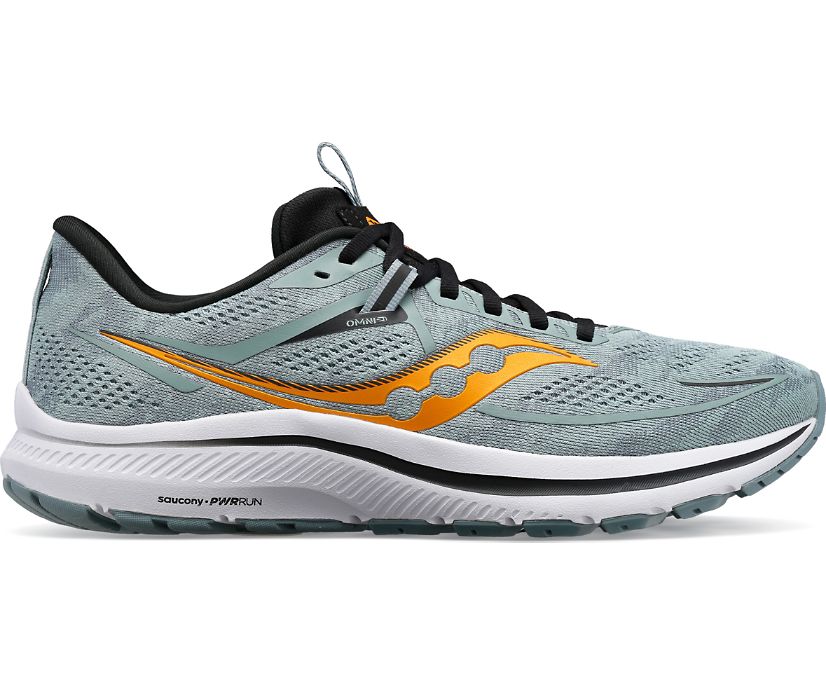 OMNI 21 - FiniSport