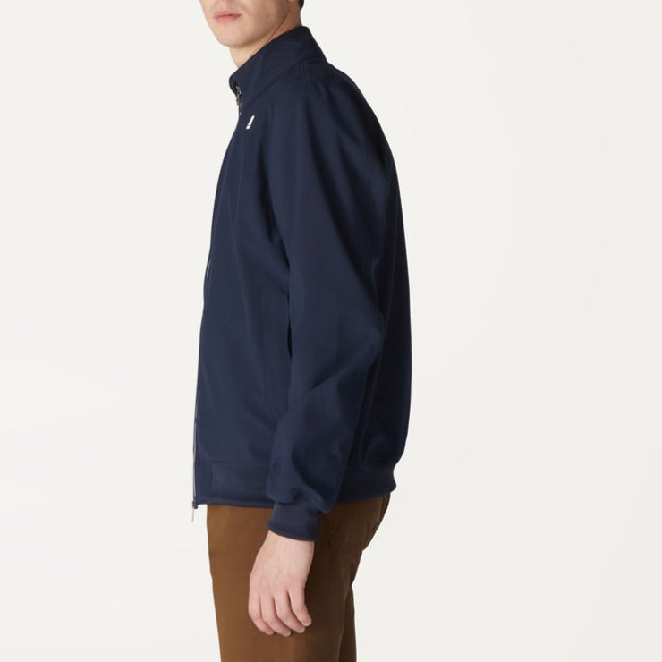 ARSENE BONDED JERSEY - FiniSport
