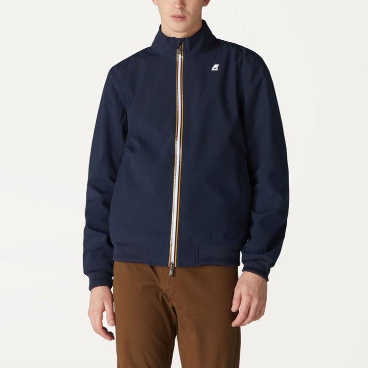 ARSENE BONDED JERSEY - FiniSport