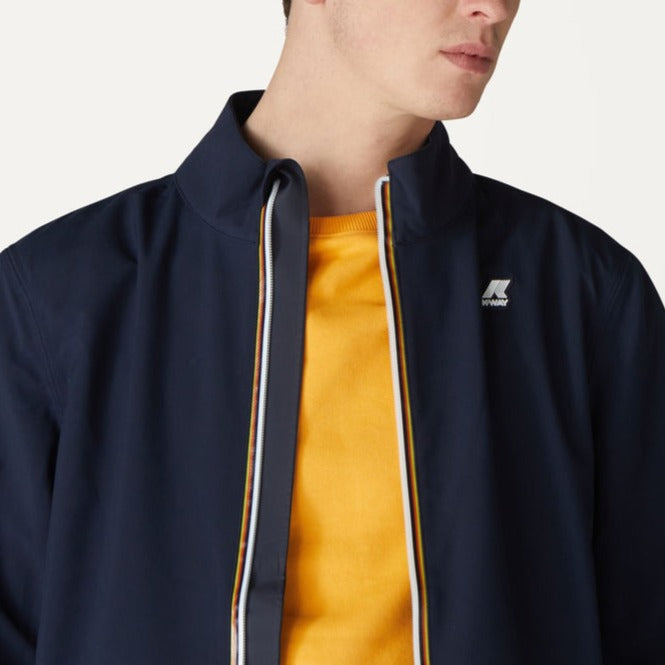 ARSENE BONDED JERSEY - FiniSport