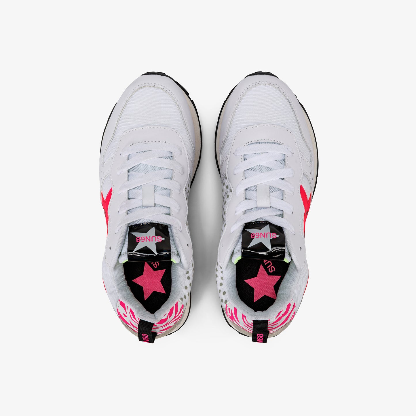 GIRL'S STARGIRL TRAN