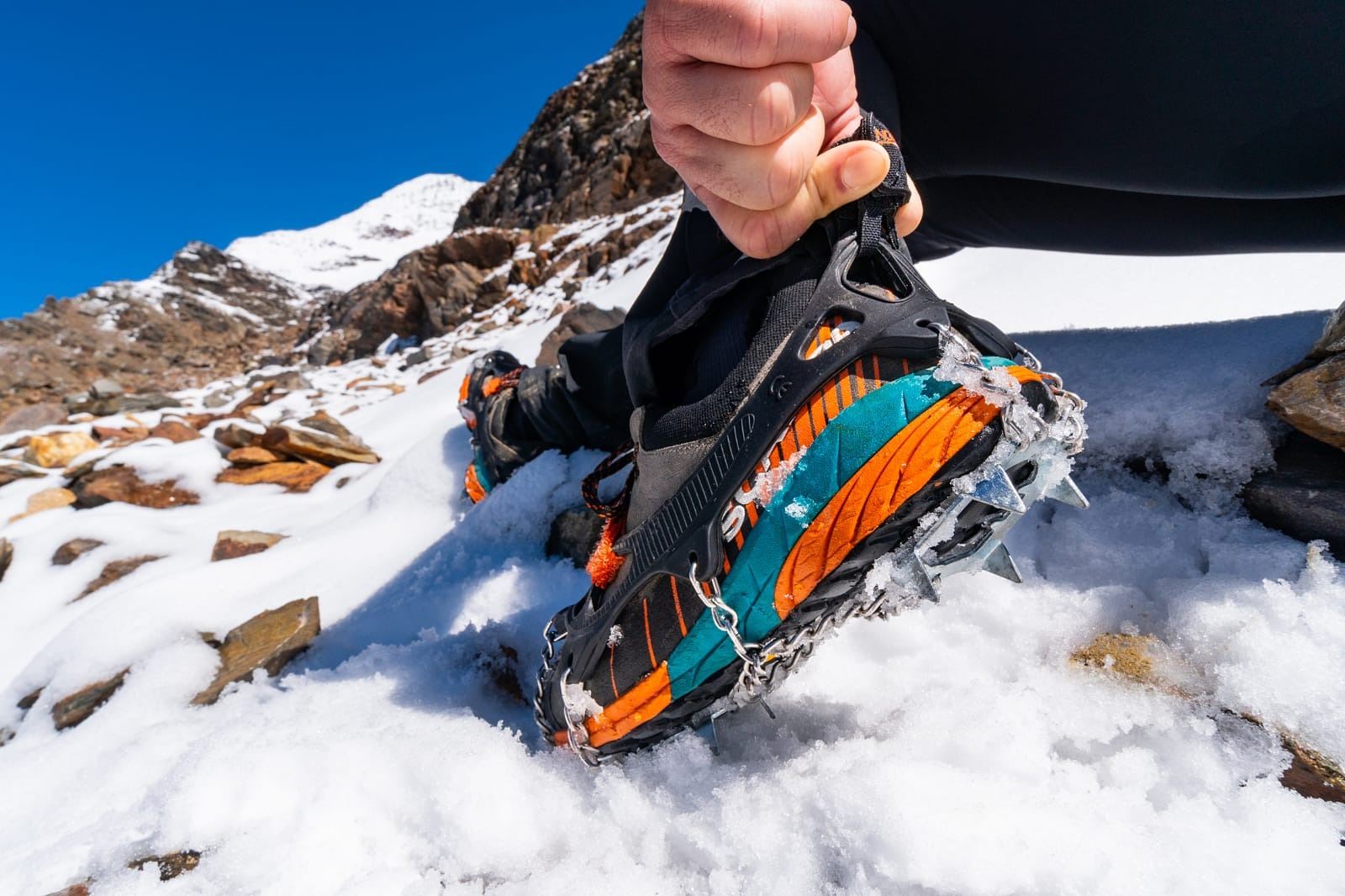 NORTEC ALP 2.0 - FiniSport