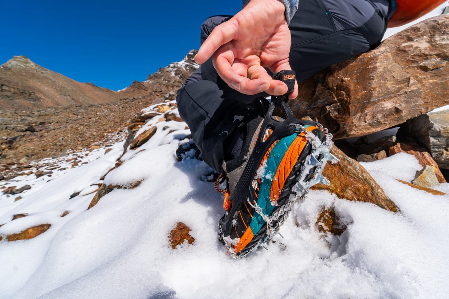 NORTEC ALP 2.0 - FiniSport