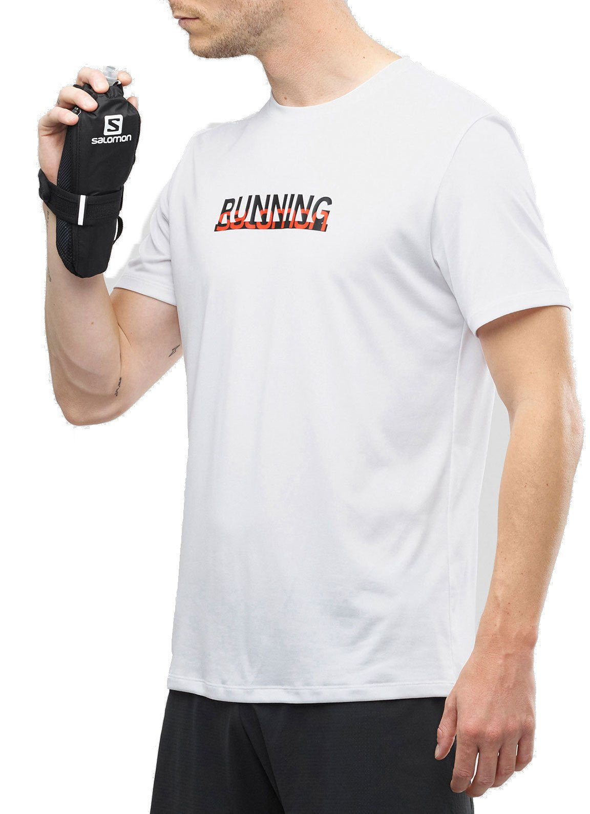 PULSE HANDHELD - FiniSport