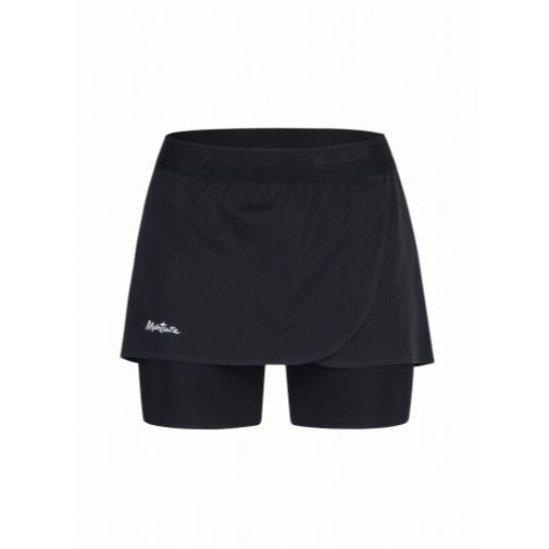 RUN K SHORTS WOMAN - FiniSport