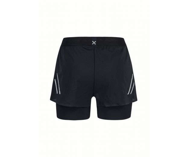RUN K SHORTS WOMAN - FiniSport