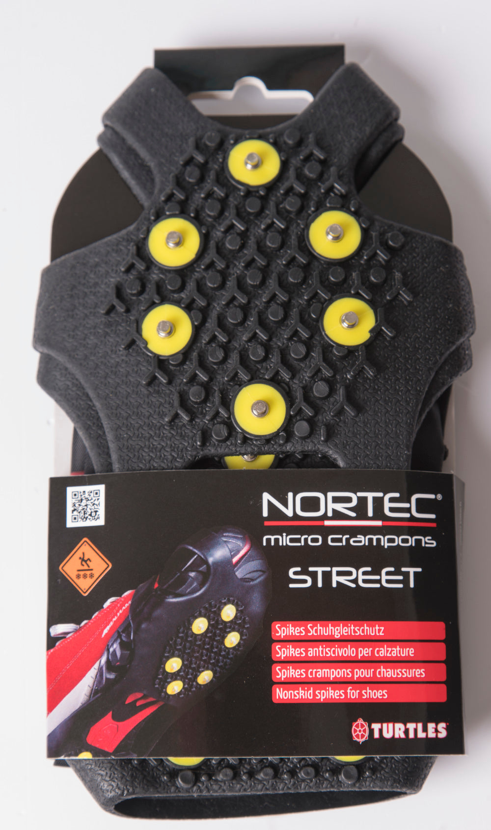 NORTEC STREET - FiniSport