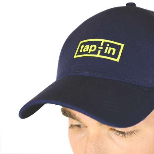 CAP FOAM - FiniSport