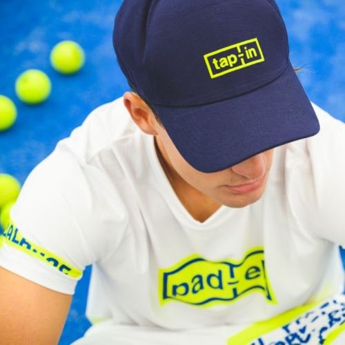CAP FOAM - FiniSport